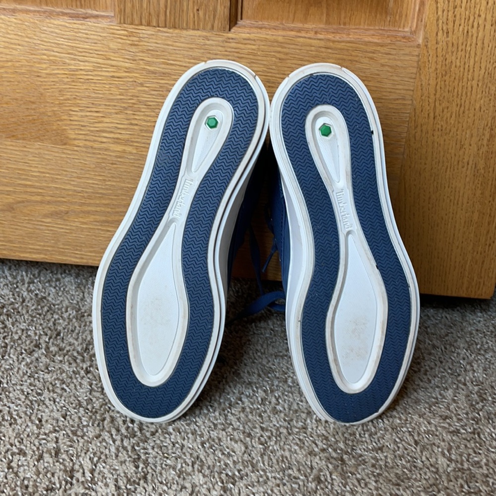 Timberlands - image 8